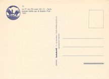 CPM Le P1 avec 241C1 Schefer