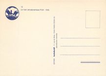 CPM Le train aerodynamique PLM Schefer