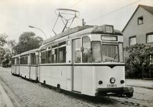 CPM Berliner Strasenbahnen 