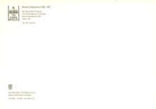 CPM Berliner Strasenbahnen 