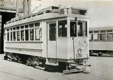 CPM Berliner Strasenbahnen 