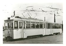 CPM Berliner Strasenbahnen 