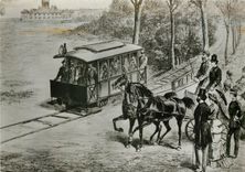 CPM Berliner Strasenbahnen 