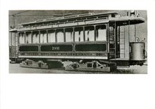 CPM Berliner Strasenbahnen 