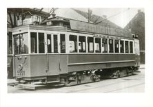 CPM Berliner Strasenbahnen 