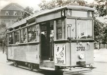 CPM Berliner Strasenbahnen 