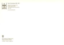 CPM Berliner Strasenbahnen 