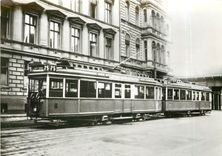 CPM Berliner Strasenbahnen 