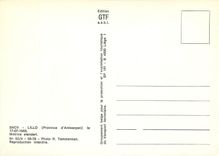 CPM Lillo Province d'Antwerpen Motrice standart