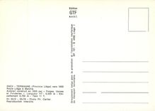 CPM Terwagne Route Liege a Marche Liege