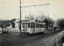 CPM Thuin Ville basse Motrice standart a bougies