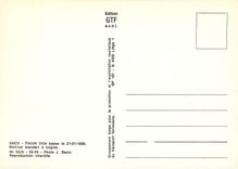 CPM Thuin Ville basse Motrice standart a bougies