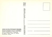 CPM Erezee a Dochamps Luxembourg 