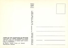 CPM Lobbes Bonniers  a Thuin Hainaut