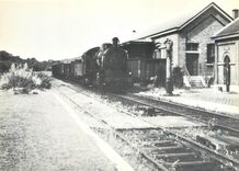 CPM Treignes Ligne 13 Locomotive 81297