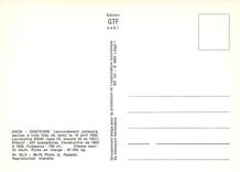 CPM Oostende Raccordement portuaire Locomotive 53006