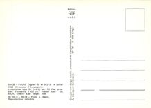 CPM Puurs Lignes 52 et 54 Locomotive type 64