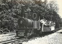 CPM Rebecq a Rognon Brabant