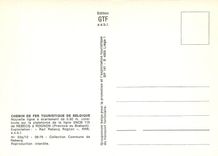 CPM Rebecq a Rognon Brabant