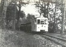 CPM Han sur Lesse Village Namur SNCV