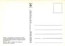 CPM SNCB Trois Ponts Locomotive 29013