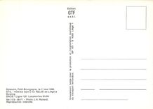 CPM Sclessin Petit Bourgogne Liege Seraing