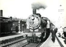 CPM SNCB Houyet Ardenne