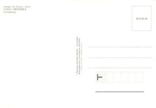 CPM Grenoble Le tramway 