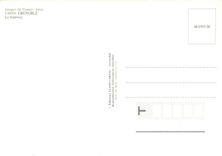 CPM Grenoble Le tramway 