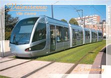 CPM Valenciennes Ville d'avenir 