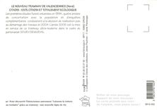 CPM Valenciennes Ville d'avenir 