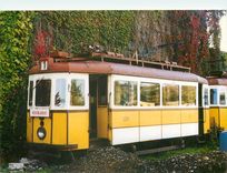 CPM Szegedi Kozlekedesi Vallalat 313