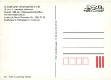 CPM An Innsbrucker Verkehrsbetrieb IVB