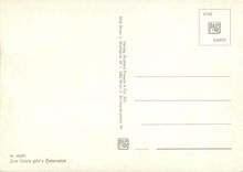 CPM Gruss aus Wien Tramway