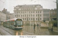 CPM Winter in Nottingham 