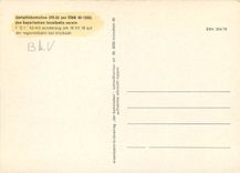 CPM Locomotive 378 32 OBB 93 1332