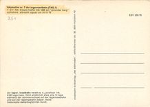 CPM Locomotive nr 7 TAG 7