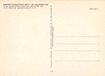 CPM Locomotive 1952 ex BE B2