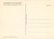 CPM Locomotive V 65 11 