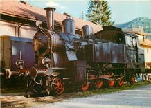 CPM Locomotive AG 1936