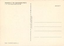 CPM Locomotive AG 1936