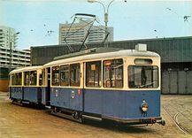 CPM Locomotive J 1 30