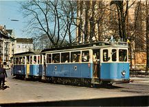 CPM Locomotive F 2 10