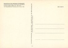 CPM Locomotive Diesel 220 060 8