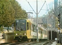 CPM Locomotive Ostra Hannover