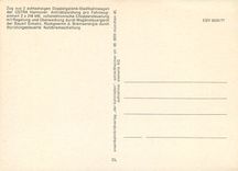 CPM Locomotive Ostra Hannover