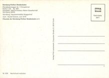 CPM Nurnberg Further Strasenbahn 