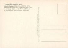 CPM Gleisdorf Weiz VT 21