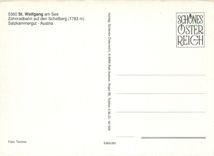 CPM Schafberg St Wolfgang 