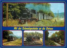 CPM Der Rasende Rland